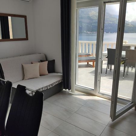 Apartman Mali Tare Korčula Esterno foto
