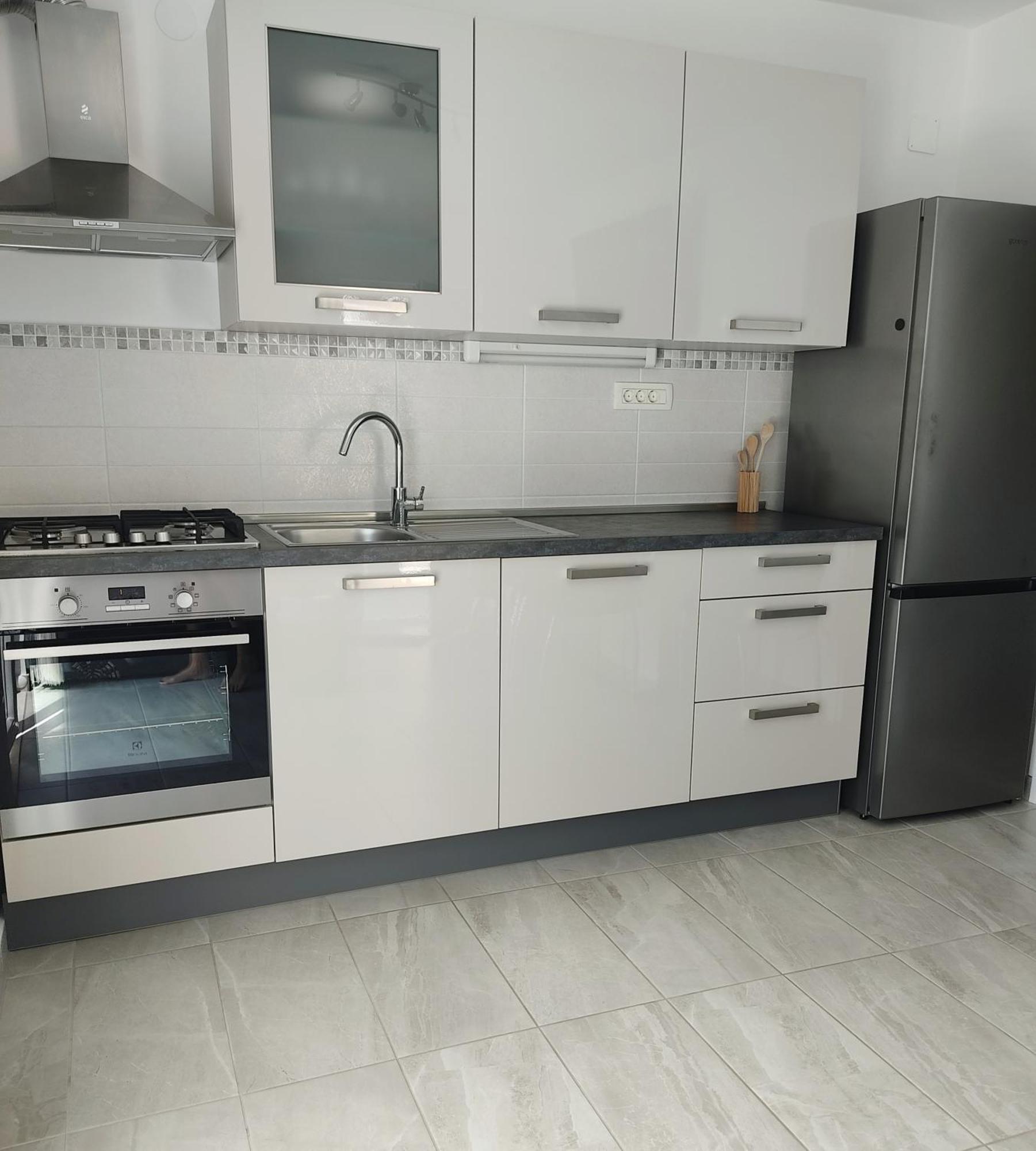 Apartman Mali Tare Korčula Esterno foto
