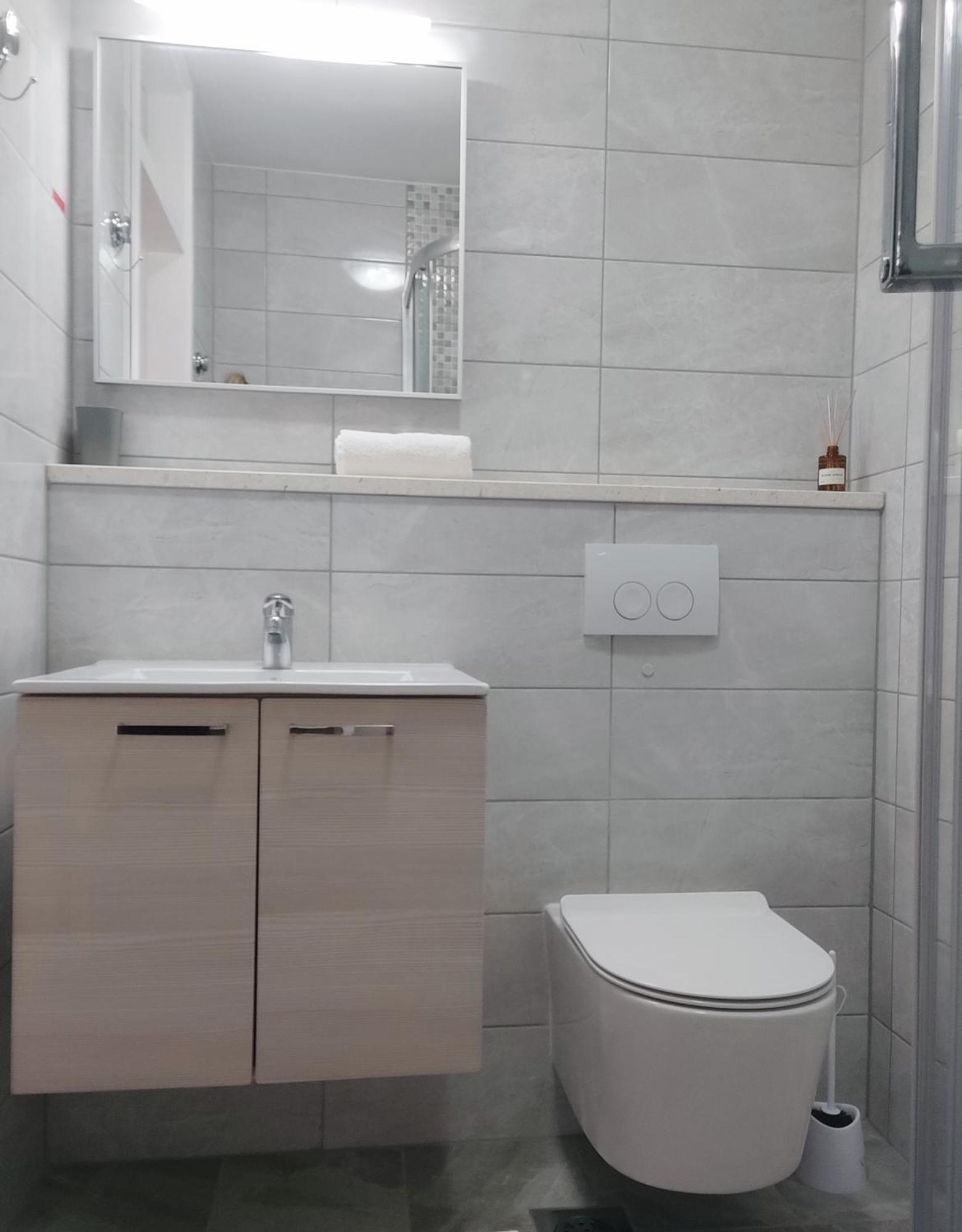 Apartman Mali Tare Korčula Esterno foto