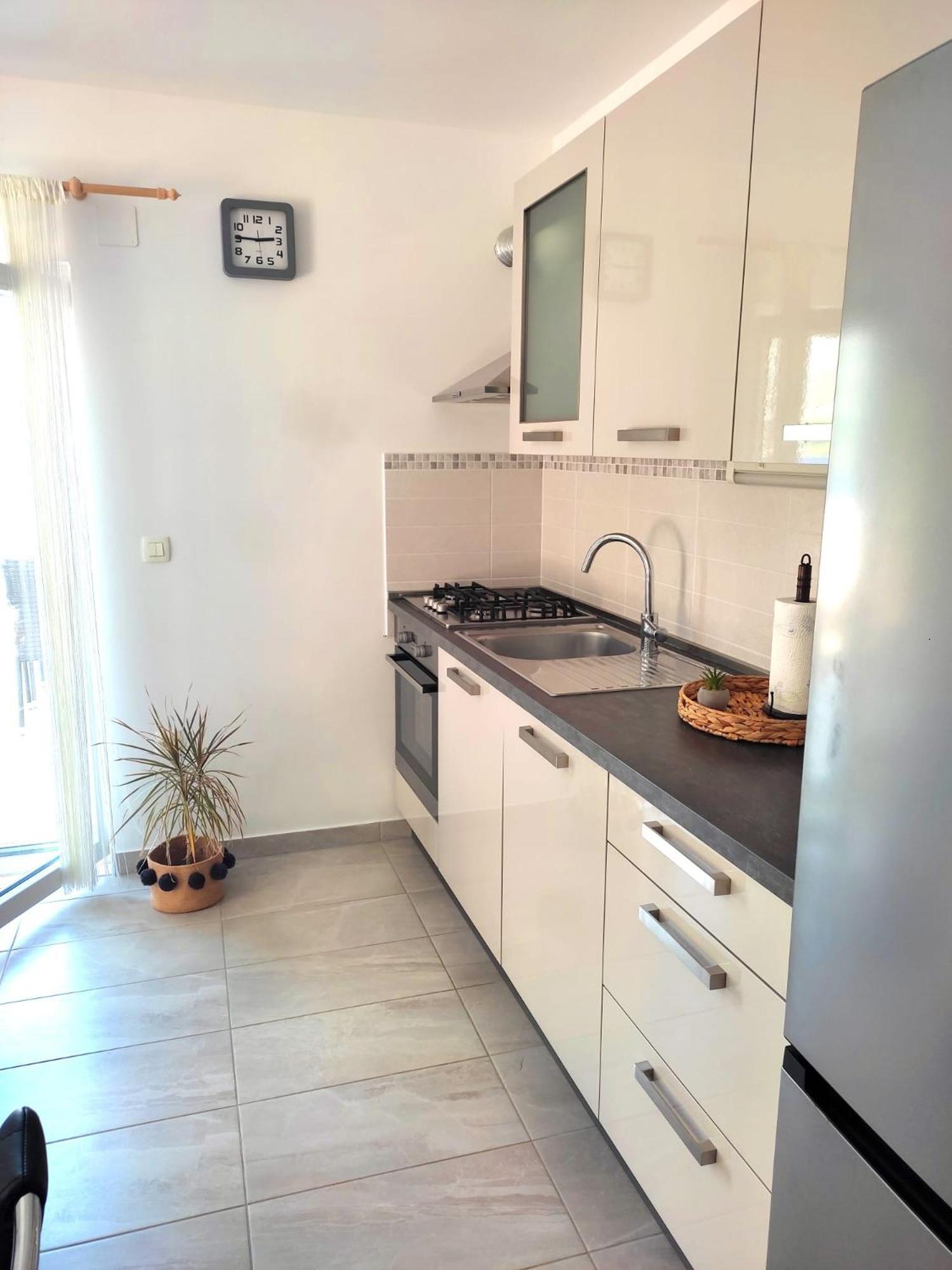 Apartman Mali Tare Korčula Esterno foto