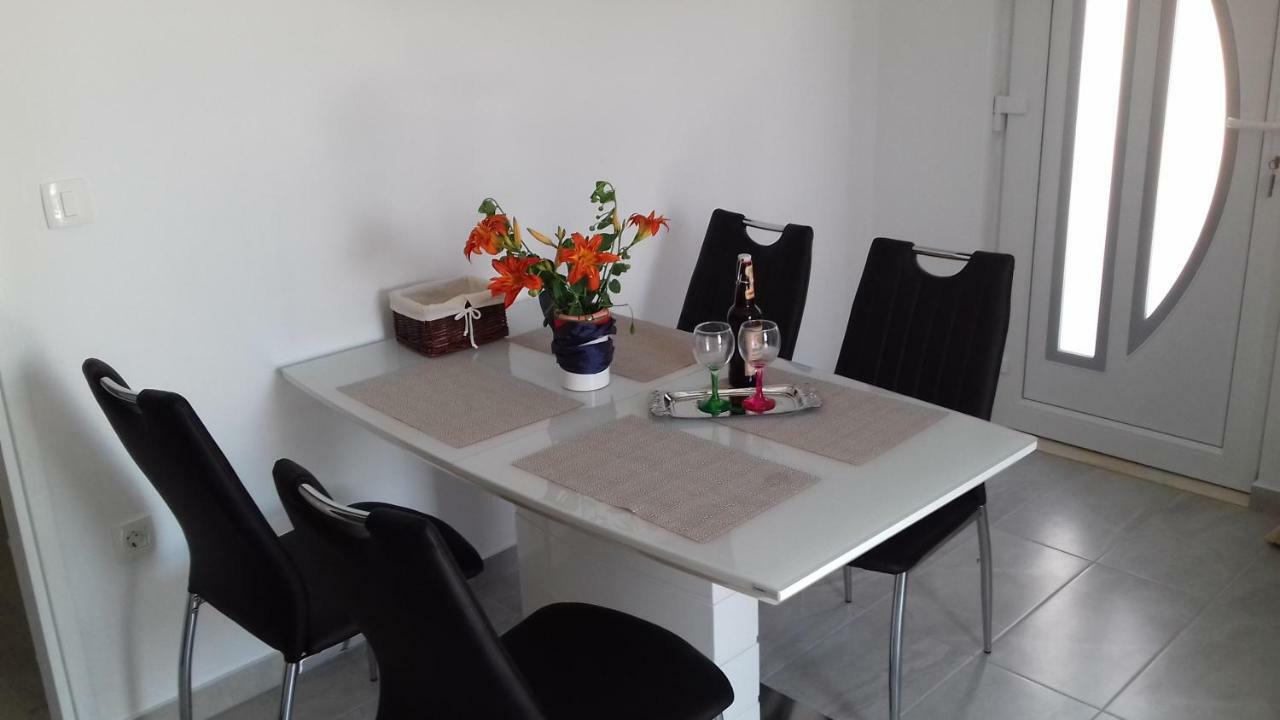 Apartman Mali Tare Korčula Esterno foto